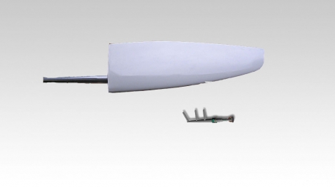 Rudders and Rudder Bearings
