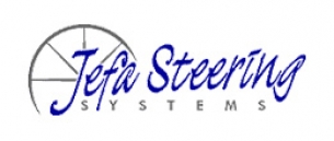 Frontpage Jefa Steering