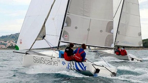 Equipment for Dinghies