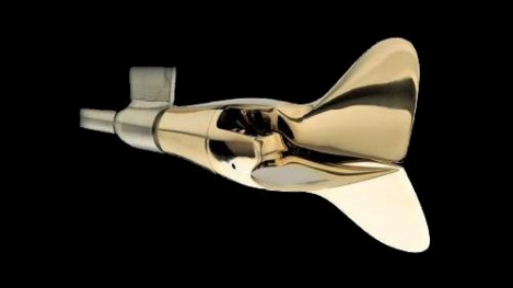 Gori propeller